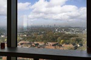 P.J. Oudweg 4 in Almere